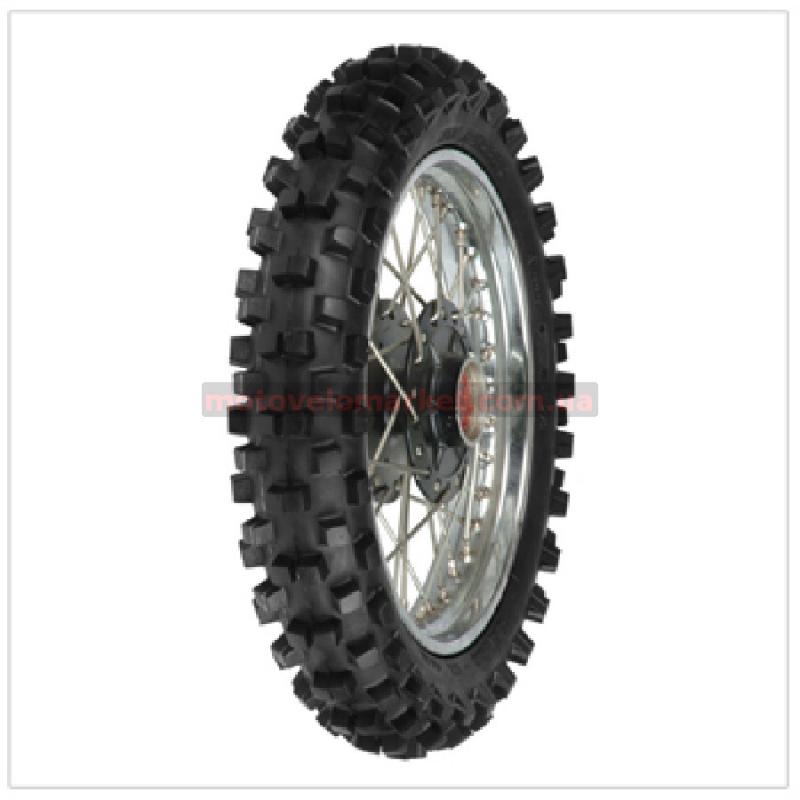 Моторезина 80/100-12 Vee Rubber 41М Тайланд "Питбайк"